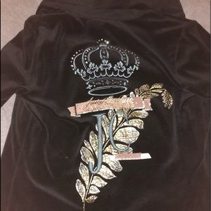 Juicy Couture jacket